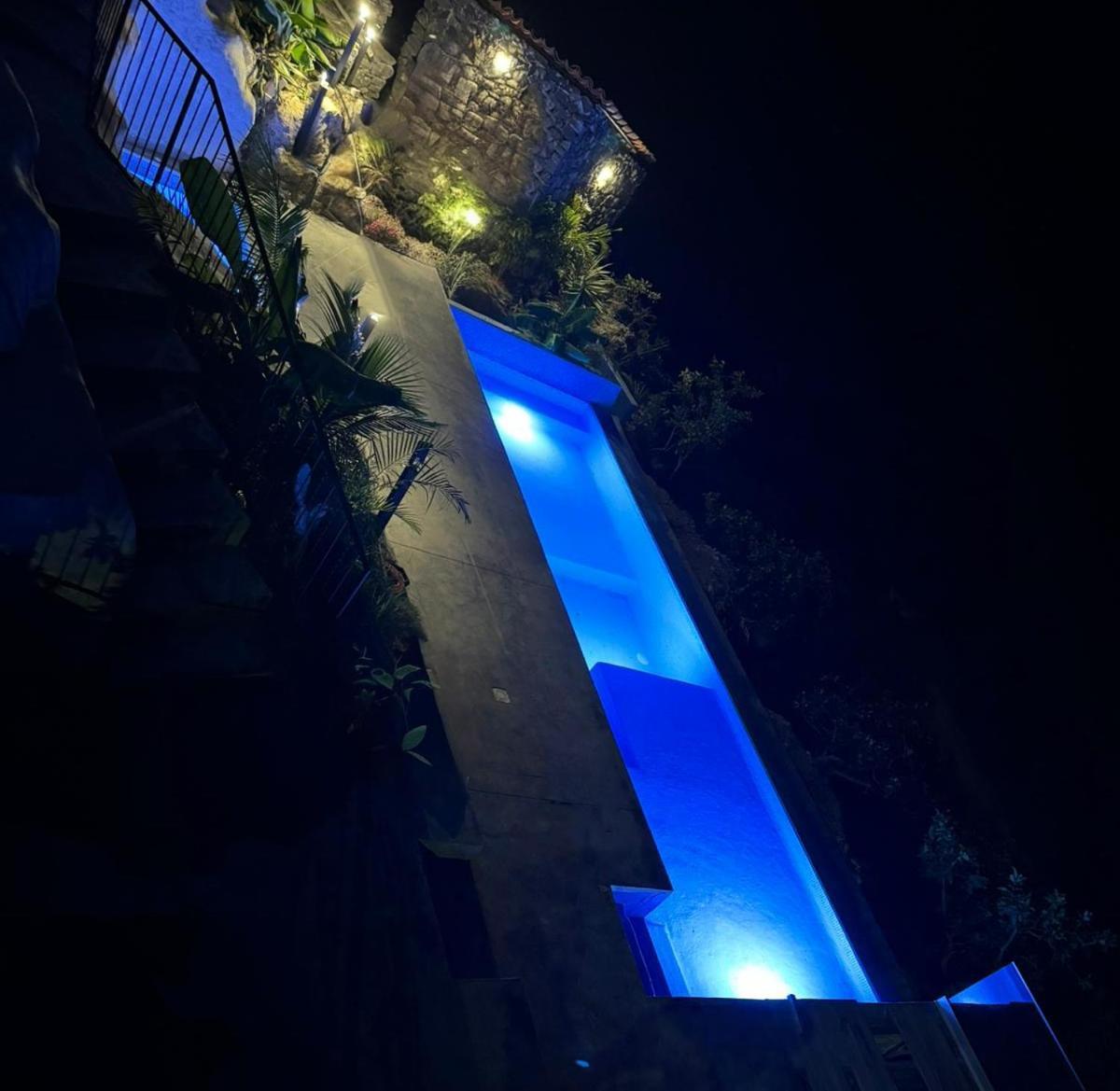 Destino Hotel & Hot Springs - Lujoso Hotel En Provincia Guanacaste, San Bernando De Bagaces, Bagaces Exterior foto
