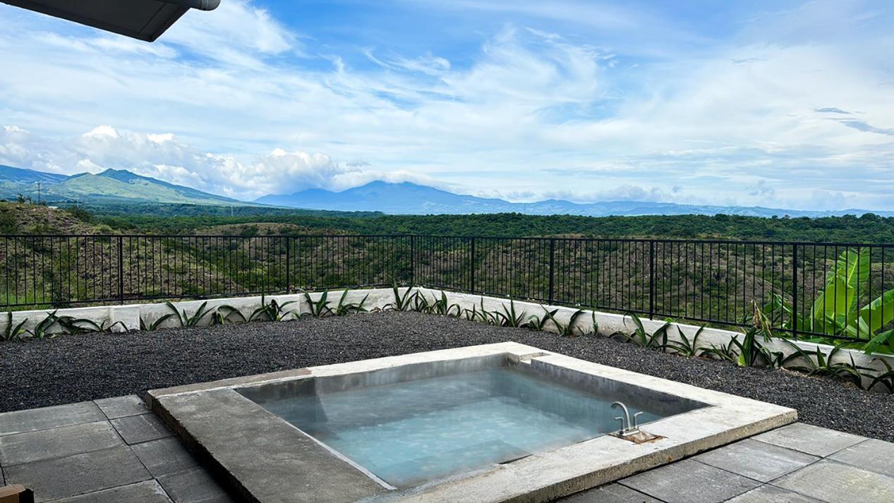 Destino Hotel & Hot Springs - Lujoso Hotel En Provincia Guanacaste, San Bernando De Bagaces, Bagaces Exterior foto